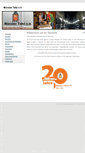 Mobile Screenshot of muenster-tafel.de